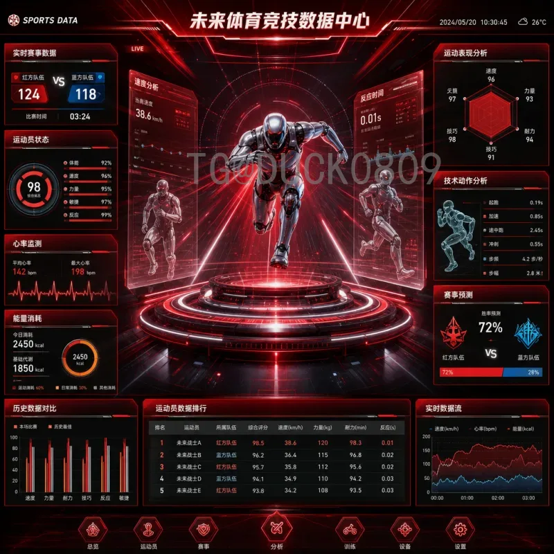 2026年世界杯中国队前景展望：从冲击到突破的征程